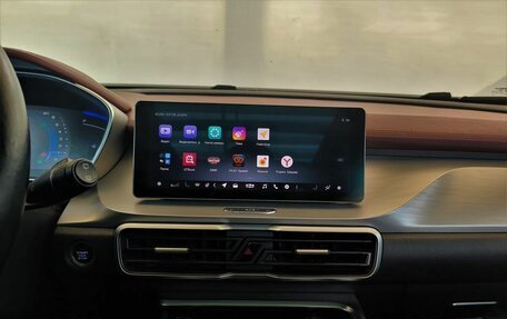 Geely Coolray I, 2020 год, 1 300 000 рублей, 7 фотография