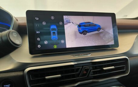 Geely Coolray I, 2020 год, 1 300 000 рублей, 9 фотография