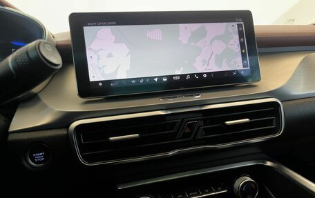 Geely Coolray I, 2020 год, 1 300 000 рублей, 10 фотография