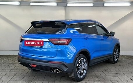 Geely Coolray I, 2020 год, 1 300 000 рублей, 4 фотография