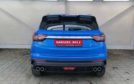 Geely Coolray I, 2020 год, 1 300 000 рублей, 3 фотография