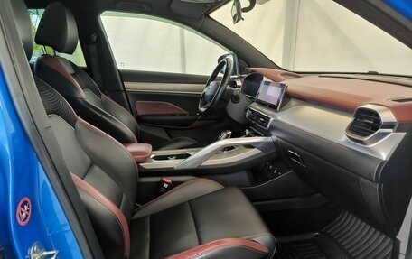 Geely Coolray I, 2020 год, 1 300 000 рублей, 14 фотография
