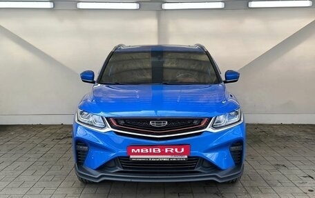 Geely Coolray I, 2020 год, 1 300 000 рублей, 2 фотография