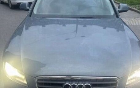 Audi A4, 2009 год, 700 000 рублей, 1 фотография
