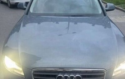 Audi A4, 2009 год, 700 000 рублей, 1 фотография