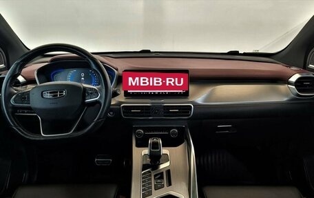 Geely Coolray I, 2020 год, 1 300 000 рублей, 5 фотография