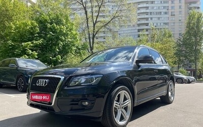 Audi Q5, 2012 год, 2 100 000 рублей, 1 фотография