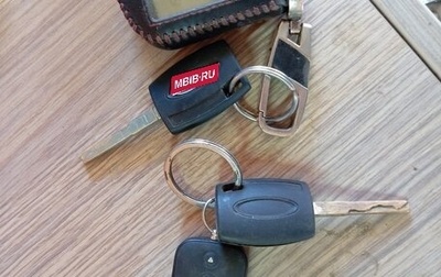 Ford Focus II рестайлинг, 2005 год, 350 000 рублей, 1 фотография