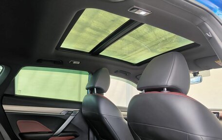 Geely Coolray I, 2020 год, 1 300 000 рублей, 16 фотография