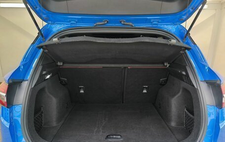 Geely Coolray I, 2020 год, 1 300 000 рублей, 17 фотография