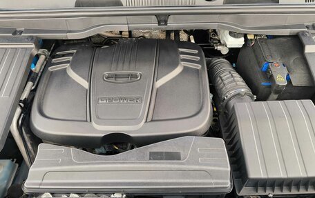 Geely Coolray I, 2020 год, 1 300 000 рублей, 18 фотография