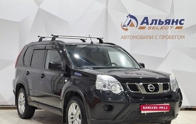 Nissan X-Trail, 2014 год, 1 450 000 рублей, 1 фотография
