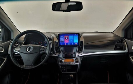 SsangYong Actyon II рестайлинг, 2013 год, 1 035 000 рублей, 5 фотография