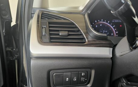 SsangYong Actyon II рестайлинг, 2013 год, 1 035 000 рублей, 8 фотография