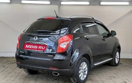 SsangYong Actyon II рестайлинг, 2013 год, 1 035 000 рублей, 4 фотография