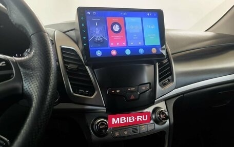 SsangYong Actyon II рестайлинг, 2013 год, 1 035 000 рублей, 7 фотография