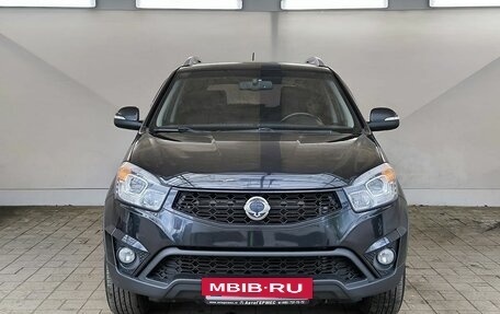 SsangYong Actyon II рестайлинг, 2013 год, 1 035 000 рублей, 2 фотография