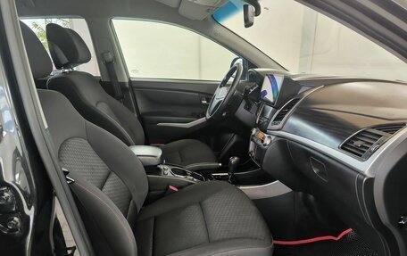 SsangYong Actyon II рестайлинг, 2013 год, 1 035 000 рублей, 11 фотография