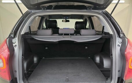 SsangYong Actyon II рестайлинг, 2013 год, 1 035 000 рублей, 13 фотография
