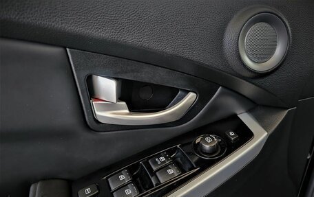 SsangYong Actyon II рестайлинг, 2013 год, 1 035 000 рублей, 10 фотография