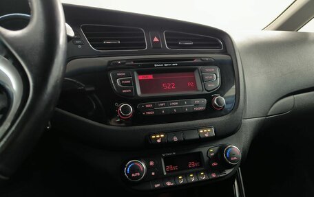 KIA cee'd III, 2012 год, 1 180 000 рублей, 7 фотография