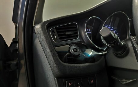 KIA cee'd III, 2012 год, 1 180 000 рублей, 8 фотография