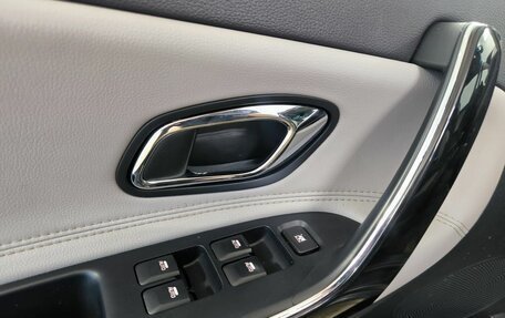 KIA cee'd III, 2012 год, 1 180 000 рублей, 9 фотография