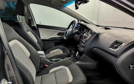KIA cee'd III, 2012 год, 1 180 000 рублей, 11 фотография