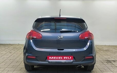 KIA cee'd III, 2012 год, 1 180 000 рублей, 3 фотография