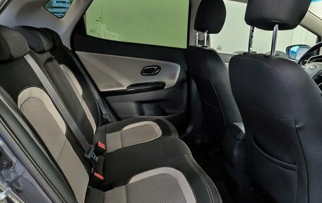 KIA cee'd III, 2012 год, 1 180 000 рублей, 12 фотография