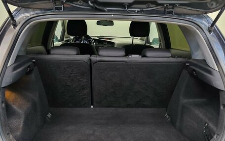 KIA cee'd III, 2012 год, 1 180 000 рублей, 13 фотография