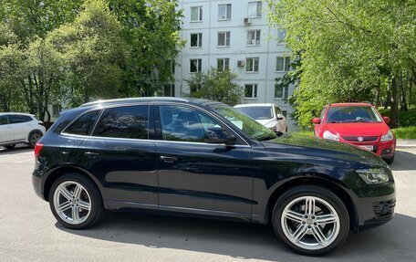 Audi Q5, 2012 год, 2 100 000 рублей, 3 фотография