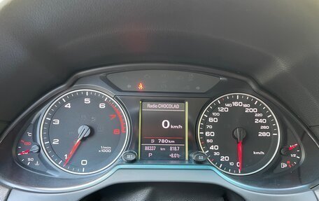 Audi Q5, 2012 год, 2 100 000 рублей, 10 фотография