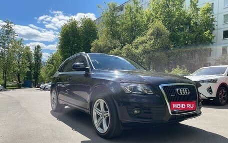Audi Q5, 2012 год, 2 100 000 рублей, 2 фотография