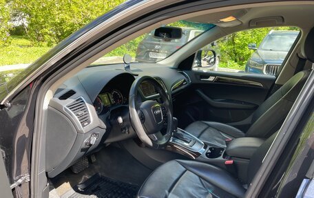 Audi Q5, 2012 год, 2 100 000 рублей, 7 фотография