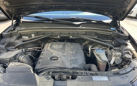 Audi Q5, 2012 год, 2 100 000 рублей, 14 фотография