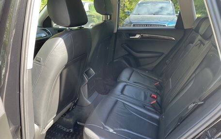Audi Q5, 2012 год, 2 100 000 рублей, 11 фотография