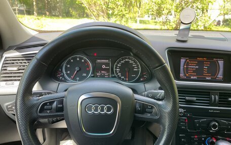 Audi Q5, 2012 год, 2 100 000 рублей, 9 фотография