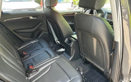 Audi Q5, 2012 год, 2 100 000 рублей, 12 фотография
