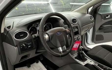 Ford Focus II рестайлинг, 2008 год, 650 000 рублей, 4 фотография