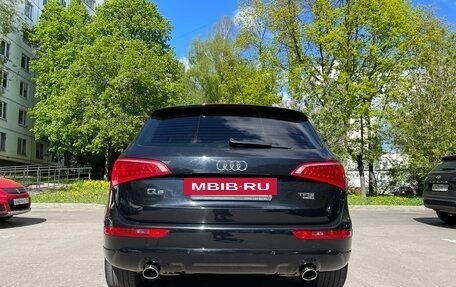 Audi Q5, 2012 год, 2 100 000 рублей, 5 фотография
