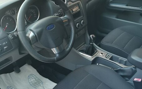 Ford Focus II рестайлинг, 2008 год, 650 000 рублей, 7 фотография