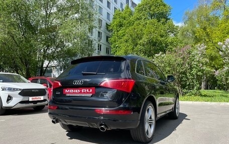 Audi Q5, 2012 год, 2 100 000 рублей, 4 фотография