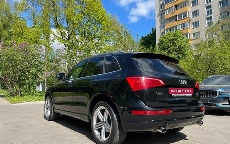 Audi Q5, 2012 год, 2 100 000 рублей, 6 фотография