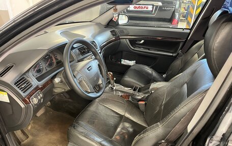 Volvo S80 II рестайлинг 2, 2002 год, 550 000 рублей, 8 фотография