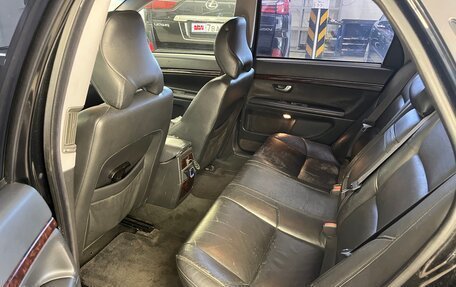 Volvo S80 II рестайлинг 2, 2002 год, 550 000 рублей, 9 фотография