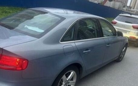 Audi A4, 2009 год, 700 000 рублей, 5 фотография