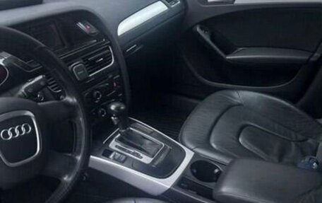 Audi A4, 2009 год, 700 000 рублей, 7 фотография