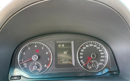 Volkswagen Caddy III рестайлинг, 2011 год, 849 000 рублей, 8 фотография