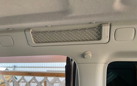 Volkswagen Caddy III рестайлинг, 2011 год, 849 000 рублей, 12 фотография